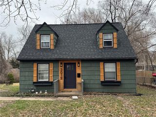 3019 Norwood Street, Independence, MO 64052