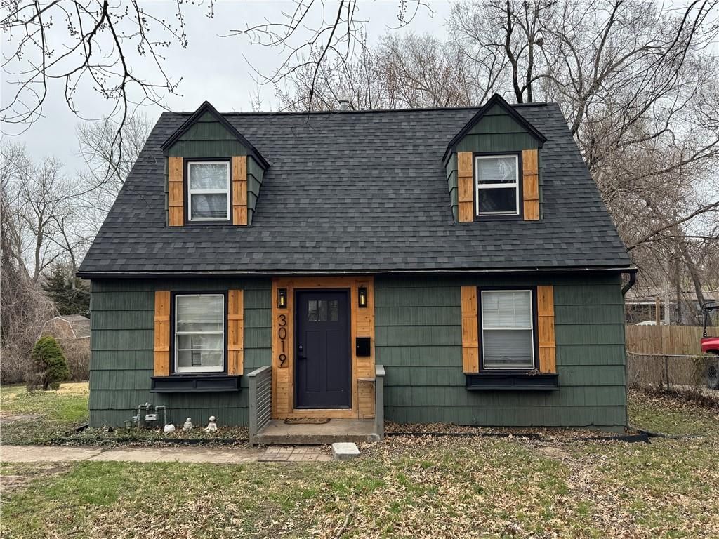 3019 Norwood Street, Independence, MO 64052