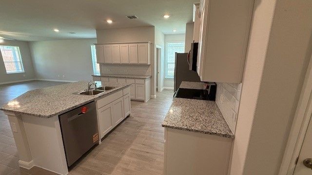 1944 PREAKNESS Drive, Granbury, TX 76049
