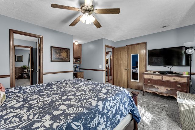 8433 W Veterans Boulevard, Clever, MO 65631