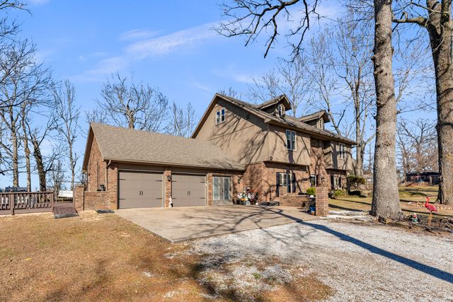 8433 W Veterans Boulevard, Clever, MO 65631