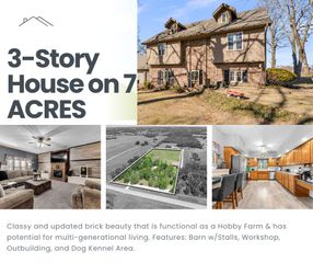 8433 W Veterans Boulevard, Clever, MO 65631