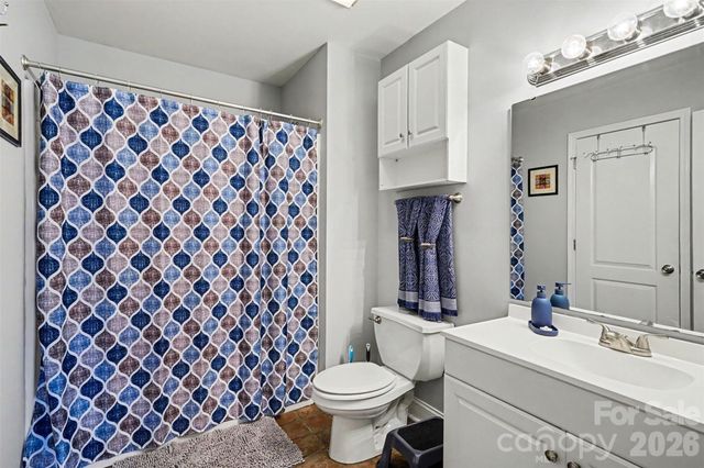 1001 Rainbow Drive, Kannapolis, NC 28081