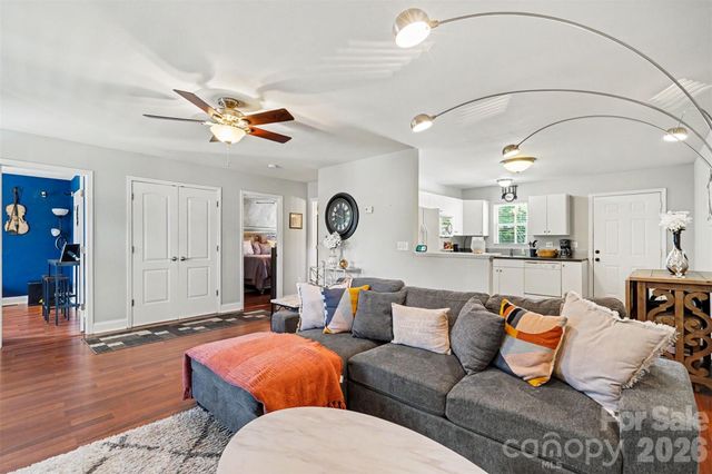 1001 Rainbow Drive, Kannapolis, NC 28081