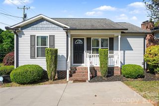 1001 Rainbow Drive, Kannapolis, NC 28081