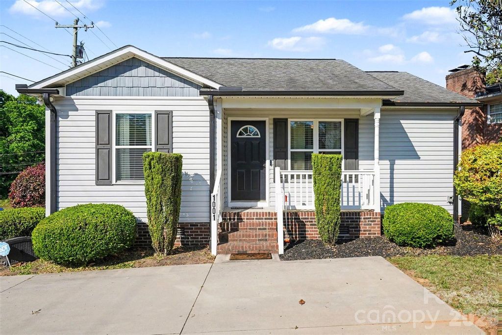 1001 Rainbow Drive, Kannapolis, NC 28081