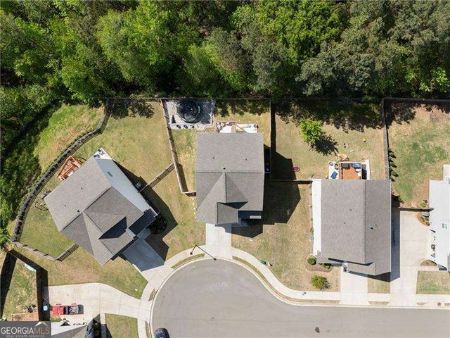 124 Cummings Court, Ball Ground, GA 30107