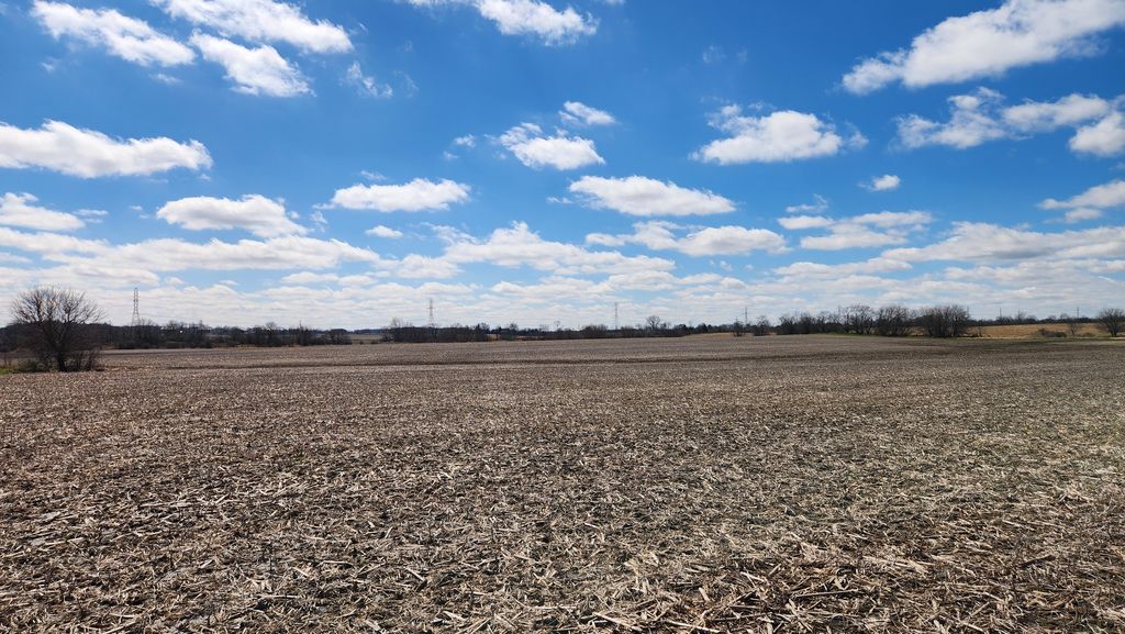 Image 1 of property listing at 0 Nacke Road, Crete, IL 60417