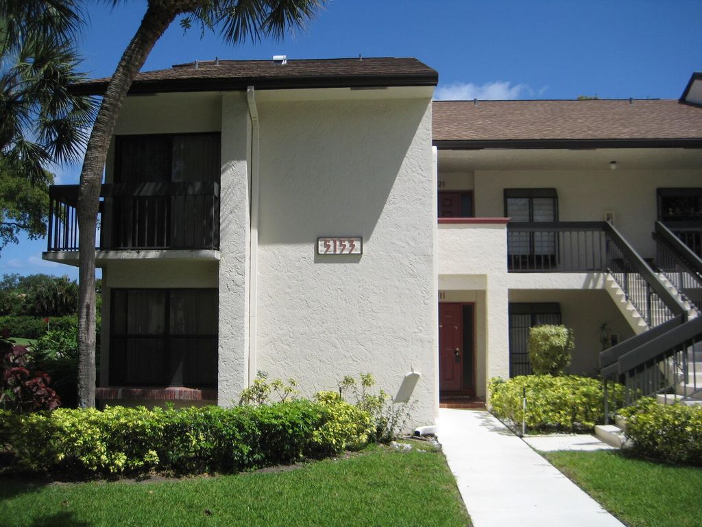 5153 Oak Hill Road 511, Delray Beach, FL 33484
