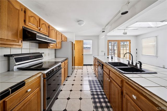 538 Cumberland Avenue, Syracuse, NY 13210