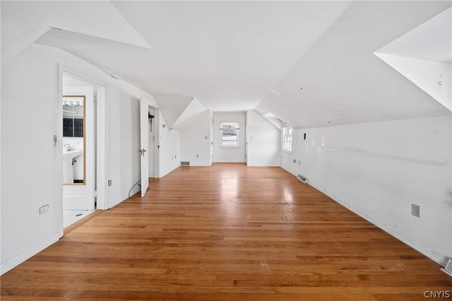 538 Cumberland Avenue, Syracuse, NY 13210