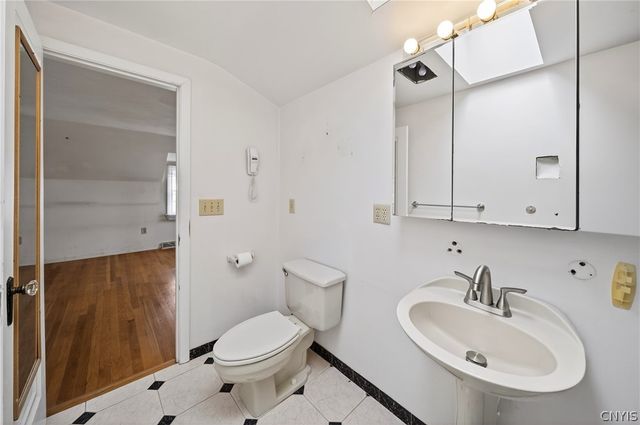 538 Cumberland Avenue, Syracuse, NY 13210