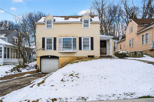 538 Cumberland Avenue, Syracuse, NY 13210