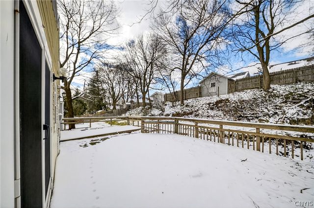 538 Cumberland Avenue, Syracuse, NY 13210