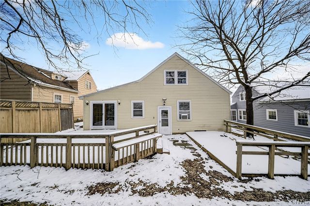 538 Cumberland Avenue, Syracuse, NY 13210