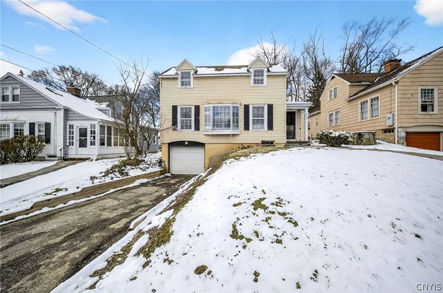 538 Cumberland Avenue, Syracuse, NY 13210