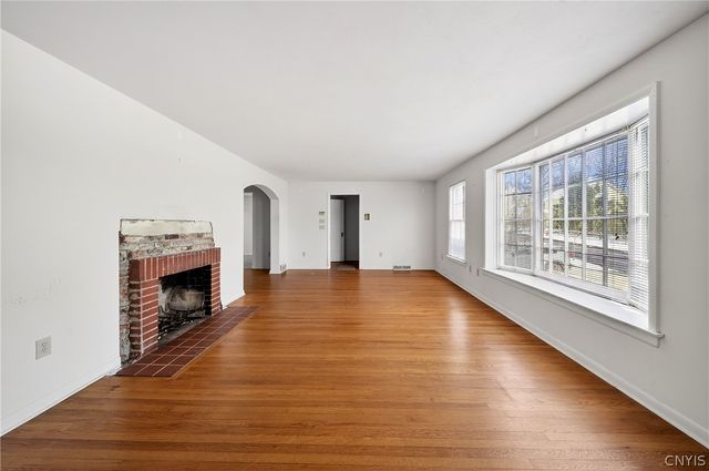 538 Cumberland Avenue, Syracuse, NY 13210