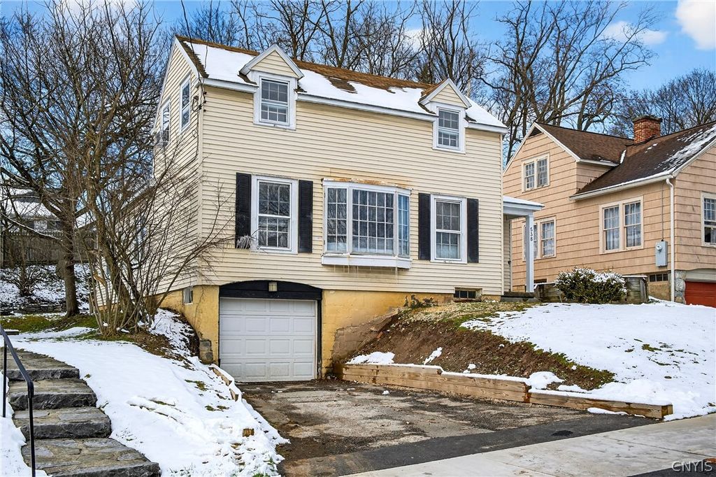 538 Cumberland Avenue, Syracuse, NY 13210