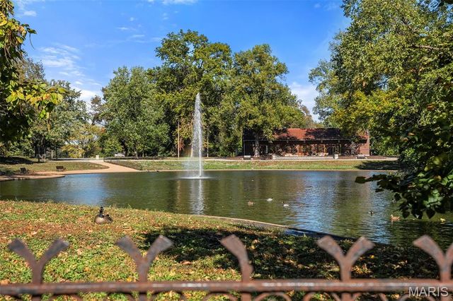 1201 Mackay Place, St Louis, MO 63104