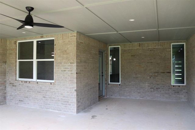 1716 Kalidy Drive, Choctaw, OK 73020