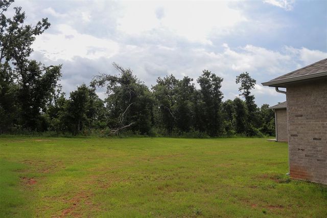 1716 Kalidy Drive, Choctaw, OK 73020