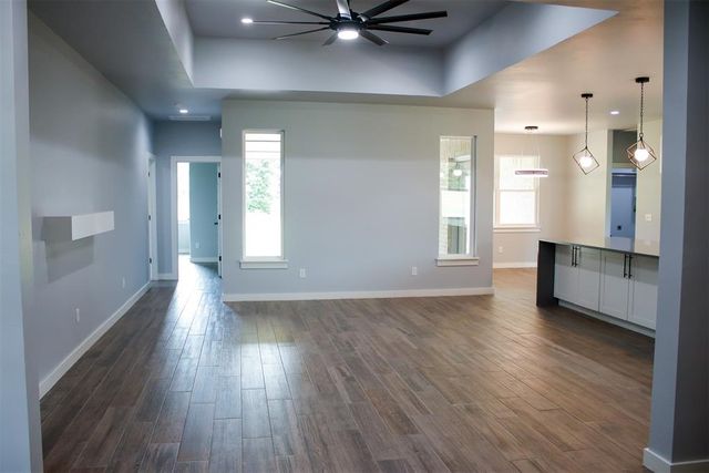1716 Kalidy Drive, Choctaw, OK 73020