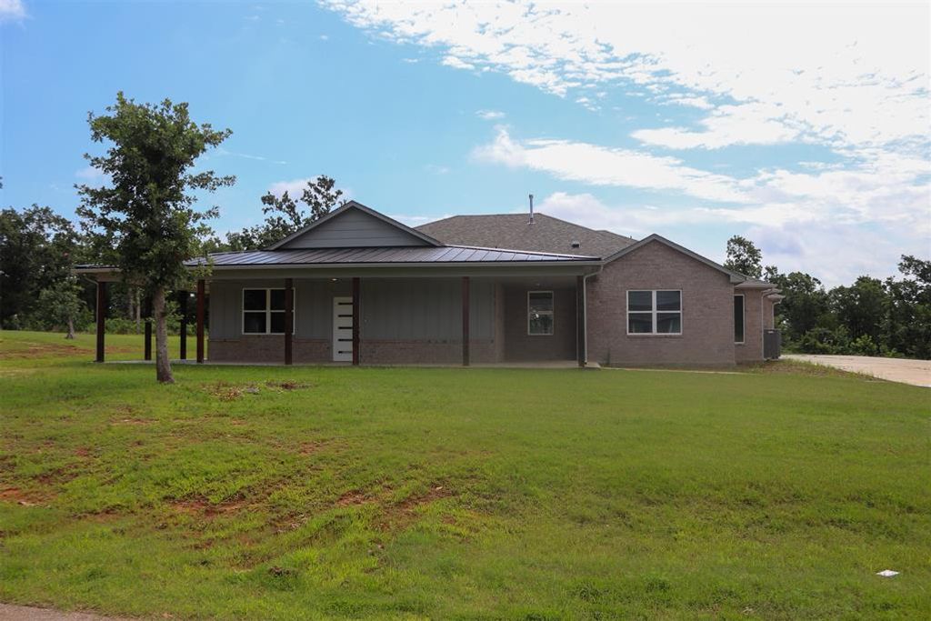 1716 Kalidy Drive, Choctaw, OK 73020