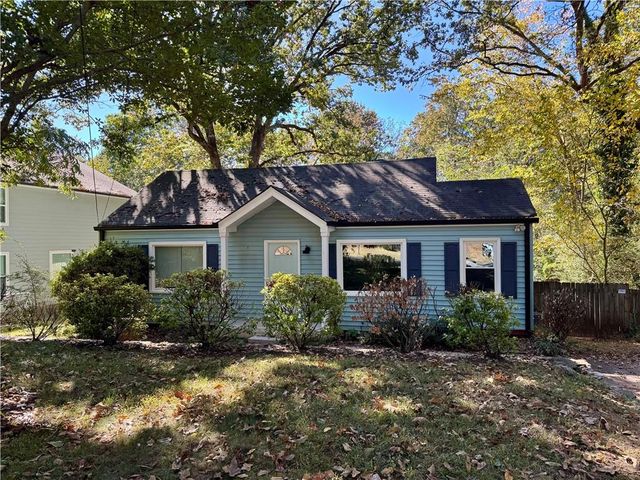 1681 Terry Mill SE Road, Atlanta, GA 30316