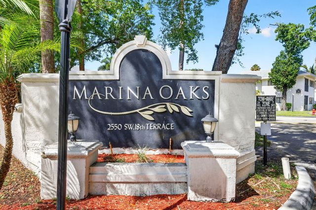 2550 SW 18th Terrace 2005, Fort Lauderdale, FL 33315