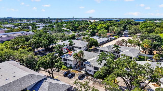 2550 SW 18th Terrace 2005, Fort Lauderdale, FL 33315