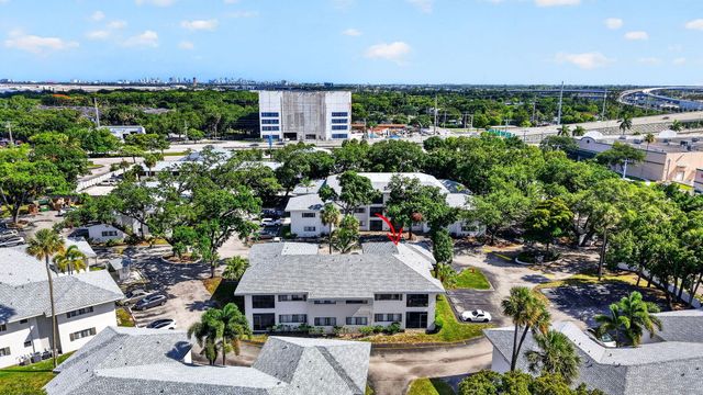 2550 SW 18th Terrace 2005, Fort Lauderdale, FL 33315