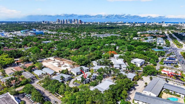 2550 SW 18th Terrace 2005, Fort Lauderdale, FL 33315