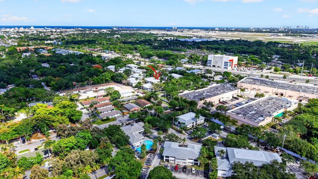 2550 SW 18th Terrace 2005, Fort Lauderdale, FL 33315