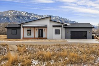 2415 Greenough Way, Red Lodge, MT 59068