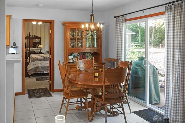107 Trace Court, West Carrollton, OH 45439