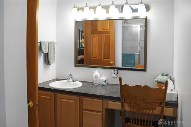 107 Trace Court, West Carrollton, OH 45439