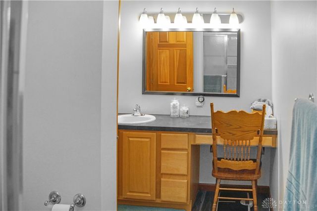 107 Trace Court, West Carrollton, OH 45439