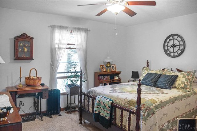 107 Trace Court, West Carrollton, OH 45439