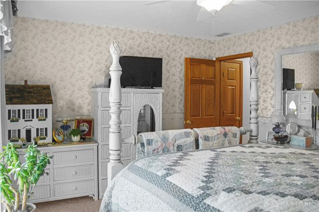 107 Trace Court, West Carrollton, OH 45439