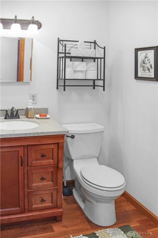 107 Trace Court, West Carrollton, OH 45439