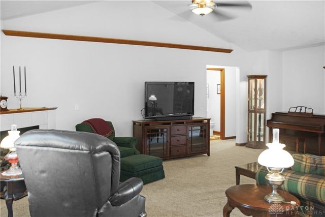 107 Trace Court, West Carrollton, OH 45439