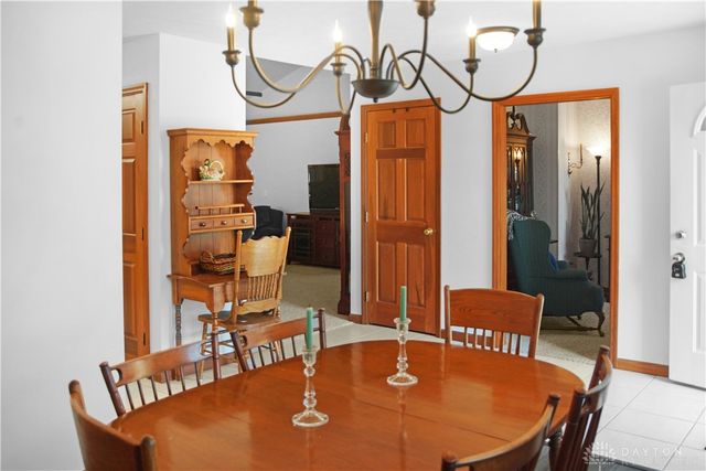 107 Trace Court, West Carrollton, OH 45439
