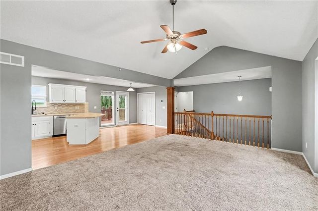 611 W 3rd Terrace, Wellsville, KS 66092