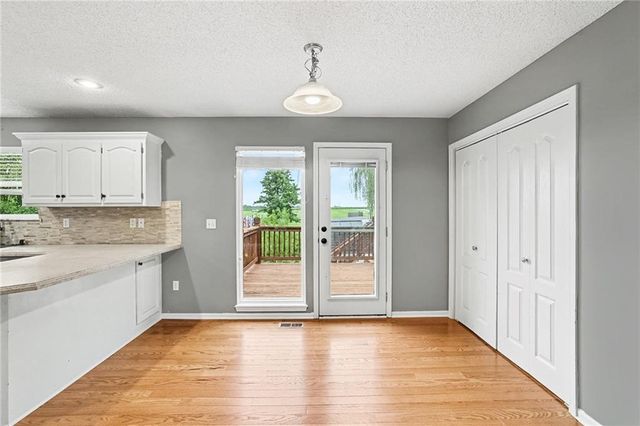 611 W 3rd Terrace, Wellsville, KS 66092