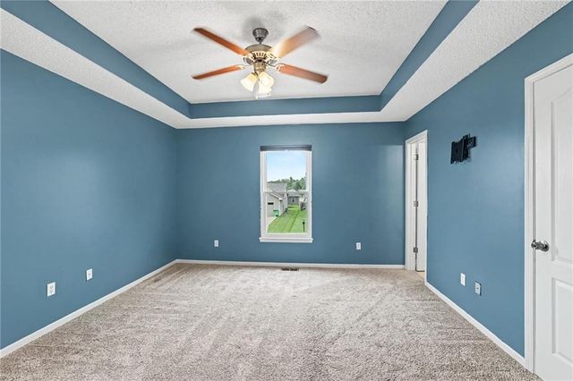 611 W 3rd Terrace, Wellsville, KS 66092