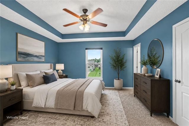 611 W 3rd Terrace, Wellsville, KS 66092