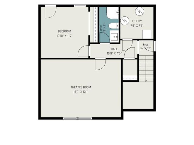 611 W 3rd Terrace, Wellsville, KS 66092