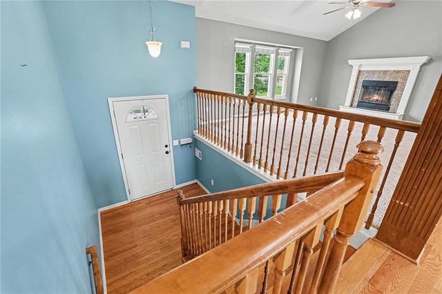 611 W 3rd Terrace, Wellsville, KS 66092