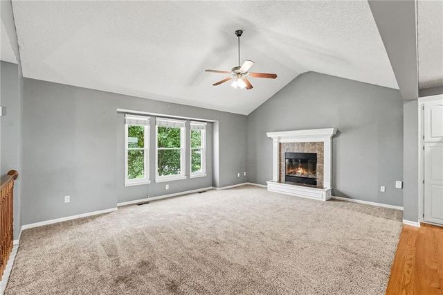 611 W 3rd Terrace, Wellsville, KS 66092