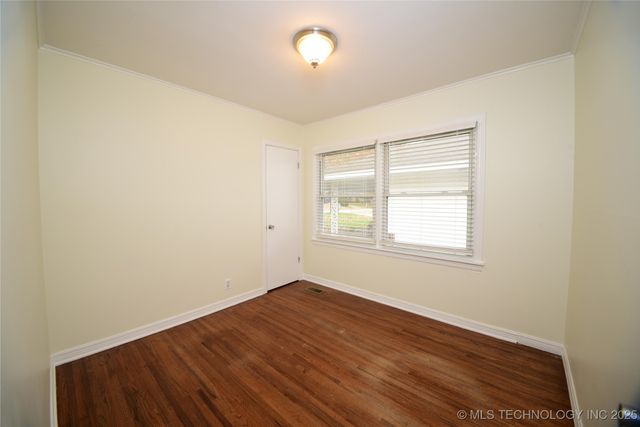 3522 S Toledo Avenue, Tulsa, OK 74135